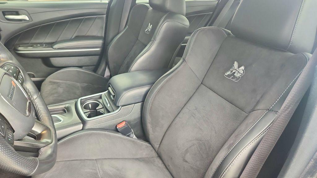 used 2023 Dodge Charger car, priced at $57,425