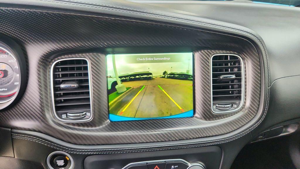 used 2023 Dodge Charger car, priced at $57,425