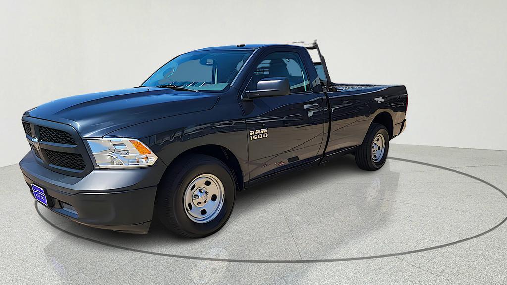 used 2017 Ram 1500 car, priced at $18,799