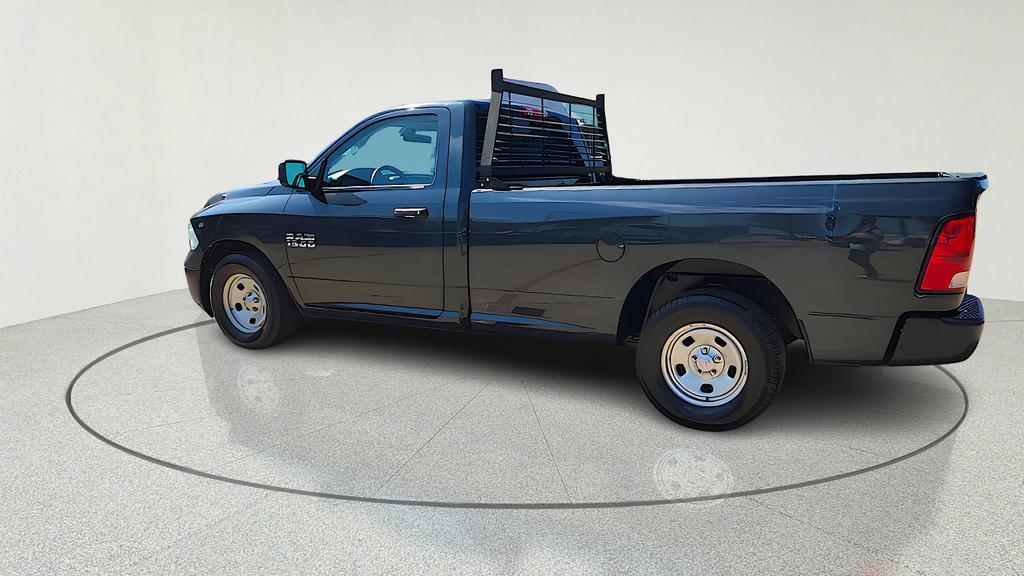 used 2017 Ram 1500 car, priced at $18,799