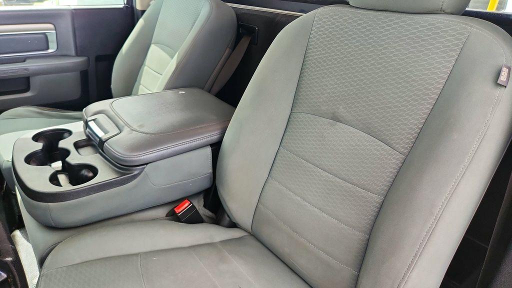 used 2017 Ram 1500 car, priced at $18,799