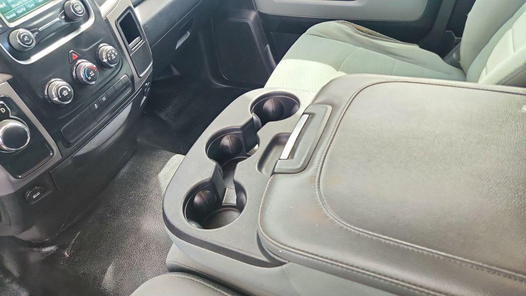 used 2017 Ram 1500 car, priced at $18,799