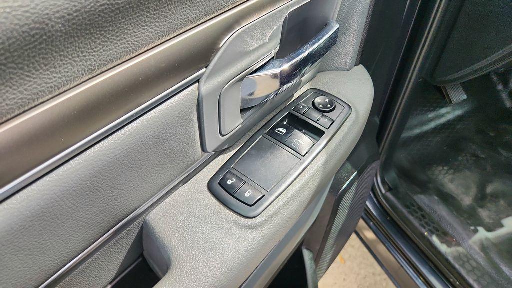 used 2017 Ram 1500 car, priced at $18,799