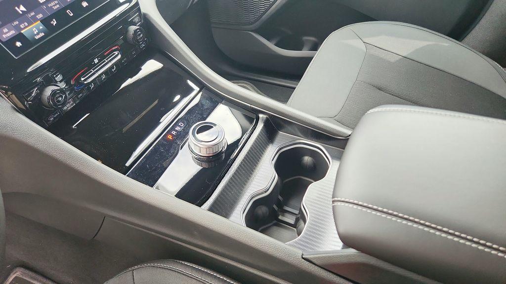 new 2026 Jeep Grand Cherokee L car, priced at $34,633