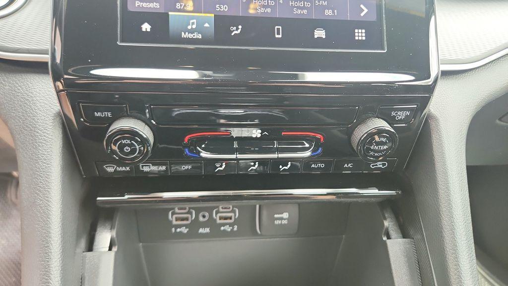 new 2026 Jeep Grand Cherokee L car, priced at $34,633