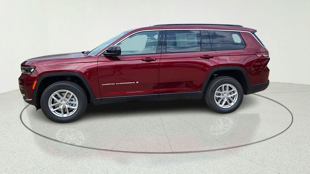 new 2026 Jeep Grand Cherokee L car, priced at $34,633