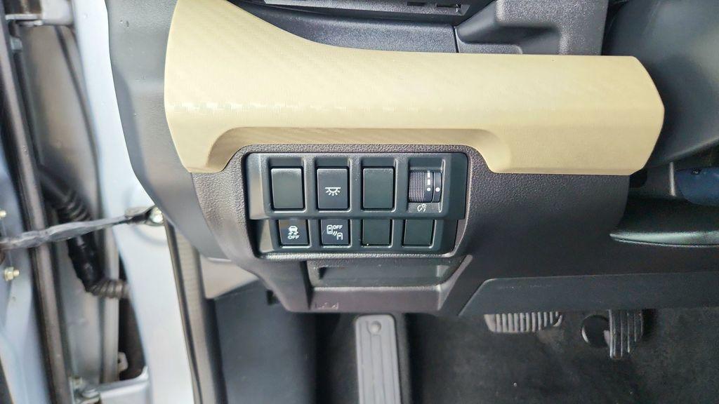 used 2021 Subaru Ascent car, priced at $19,563