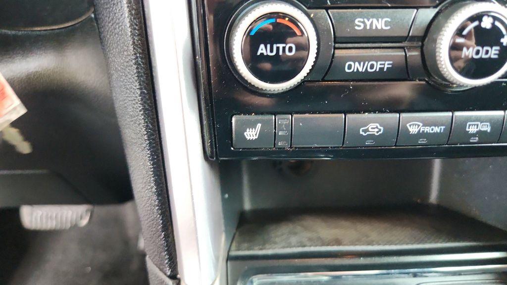 used 2021 Subaru Ascent car, priced at $19,563