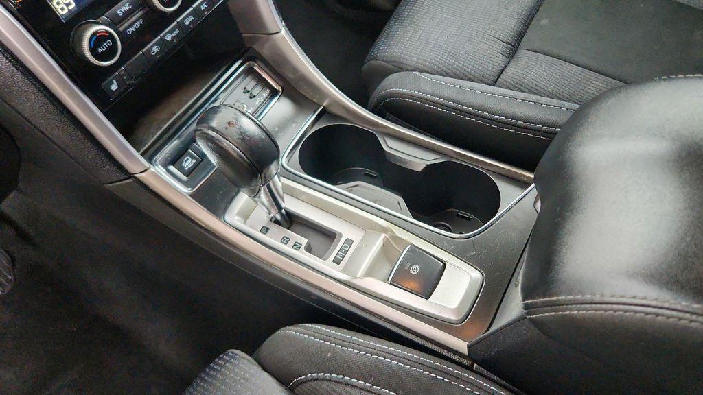 used 2021 Subaru Ascent car, priced at $19,563
