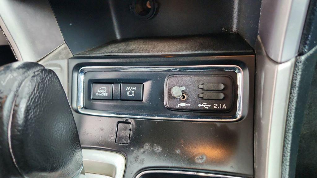 used 2021 Subaru Ascent car, priced at $19,563