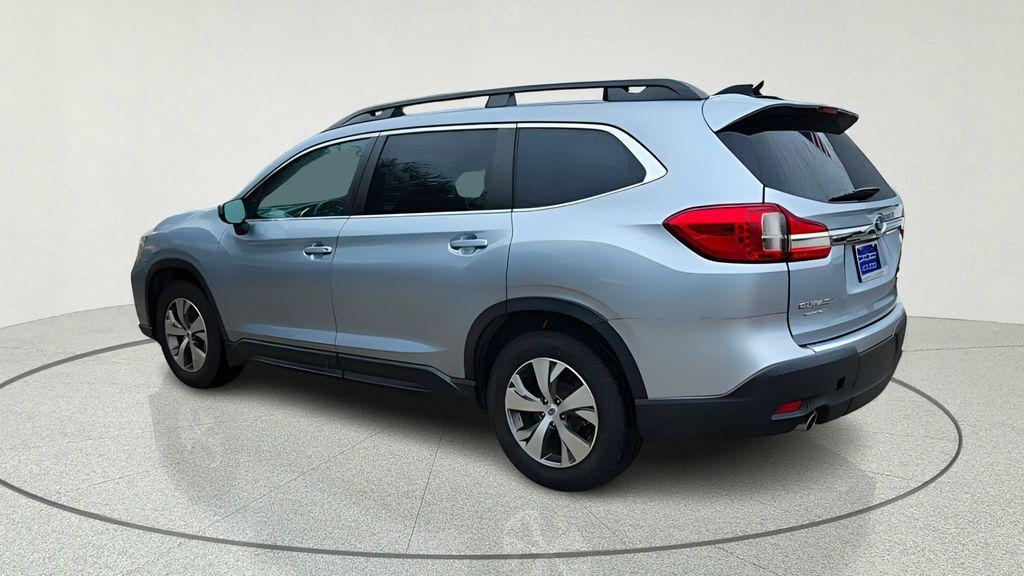 used 2021 Subaru Ascent car, priced at $19,563