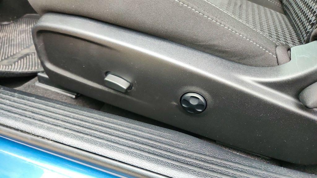 used 2021 Dodge Challenger car, priced at $22,652