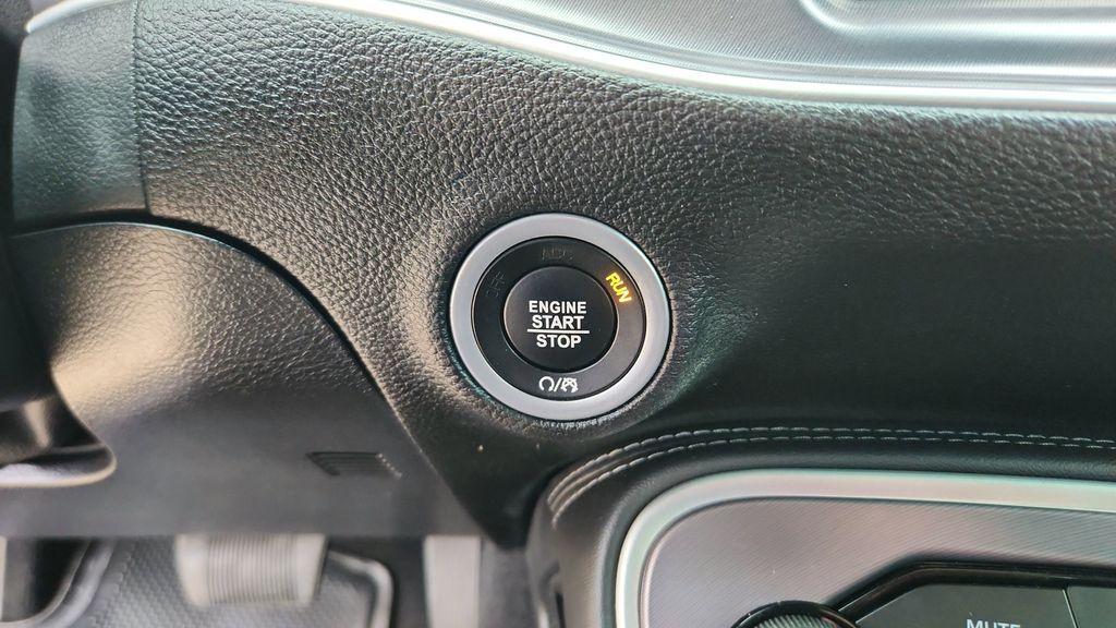 used 2021 Dodge Challenger car, priced at $22,652