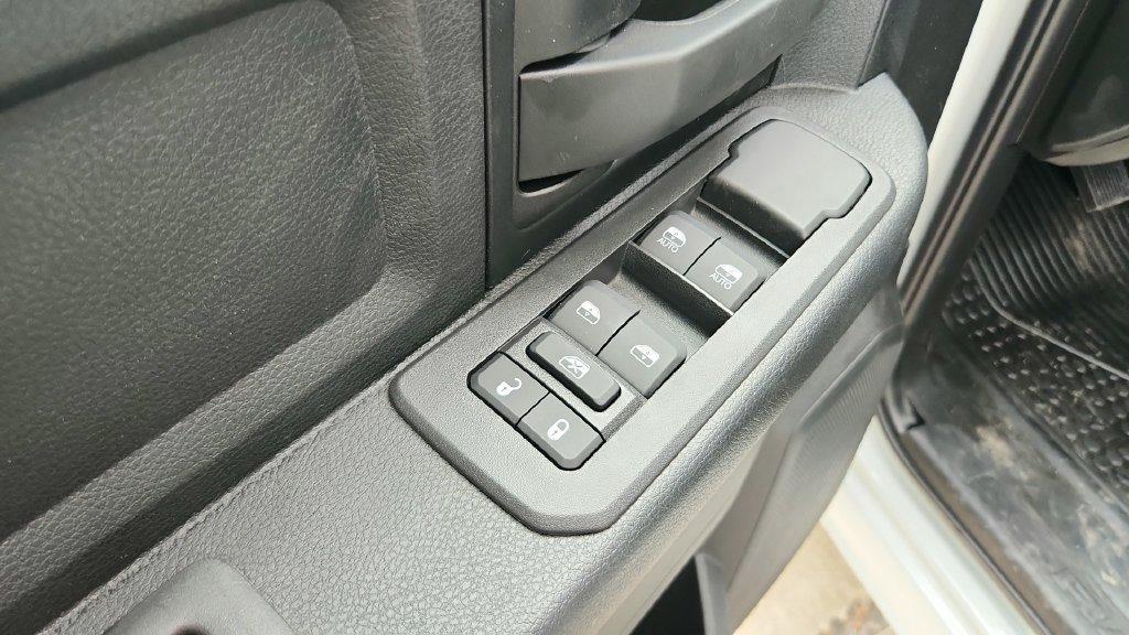 new 2027 Ram 3500 car, priced at $66,919