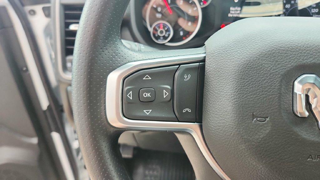 new 2027 Ram 3500 car, priced at $66,919