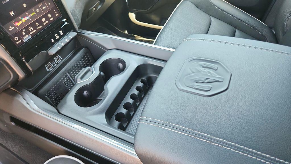 new 2026 Ram 1500 car, priced at $62,174