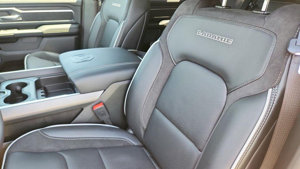 new 2026 Ram 1500 car, priced at $62,174