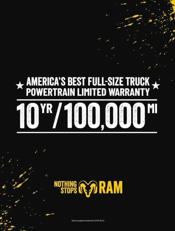 new 2026 Ram 1500 car, priced at $62,174