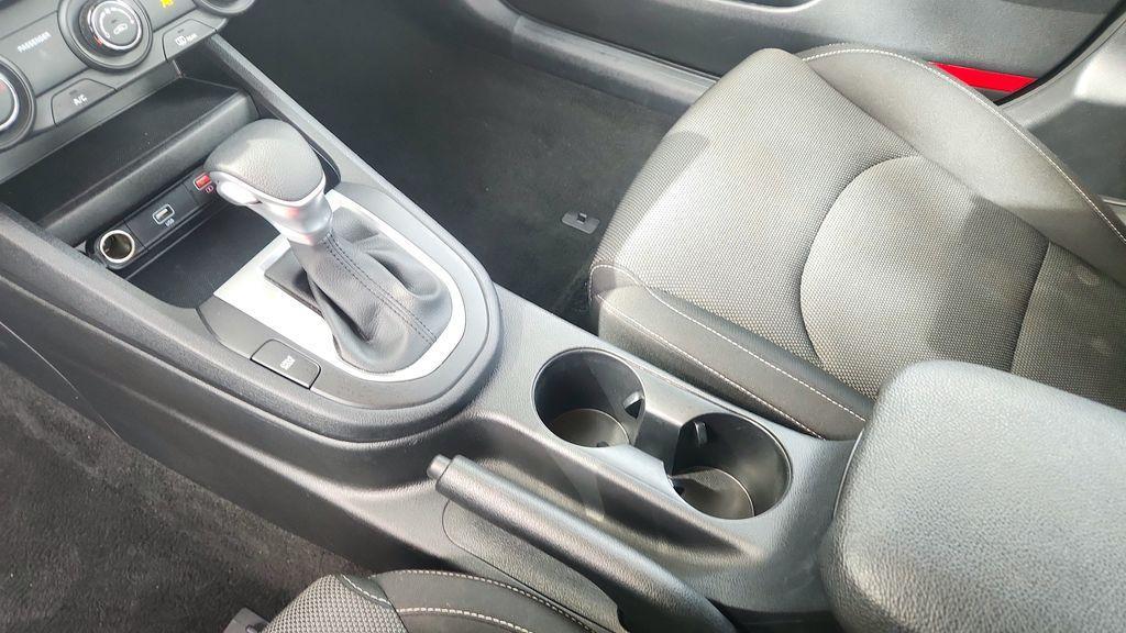 used 2024 Kia Forte car, priced at $18,711