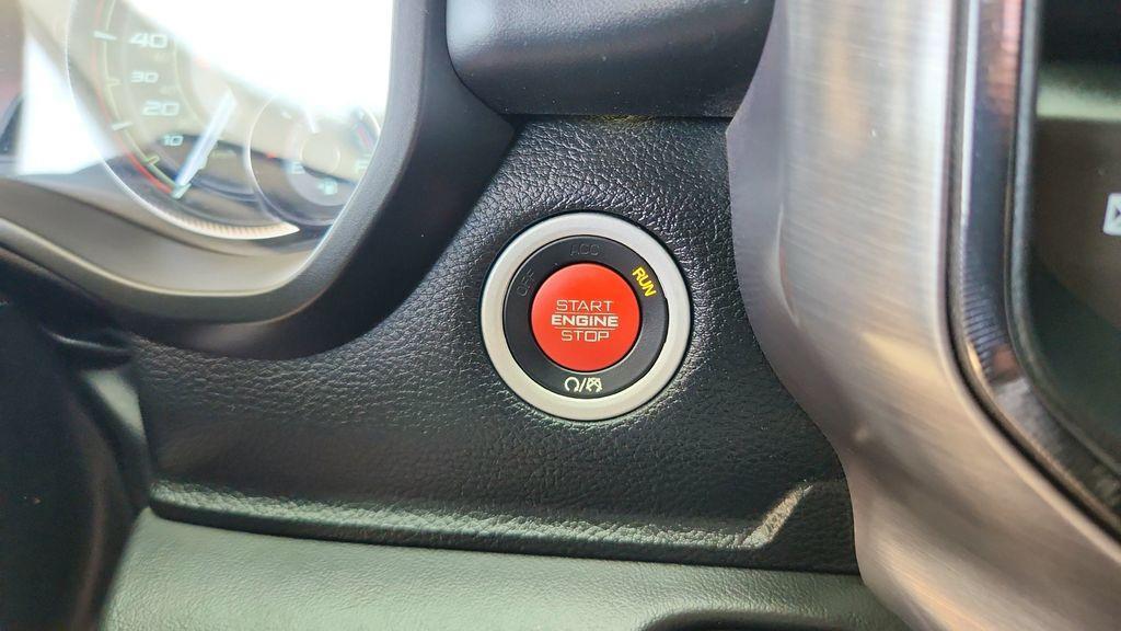 used 2022 Ram 1500 car, priced at $78,054