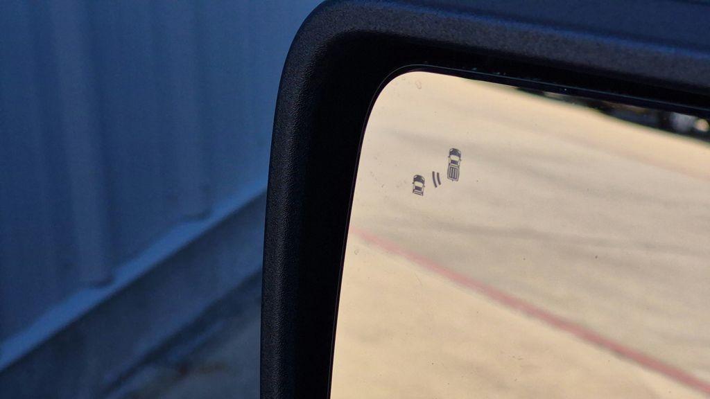 used 2023 Ford F-150 car, priced at $38,399