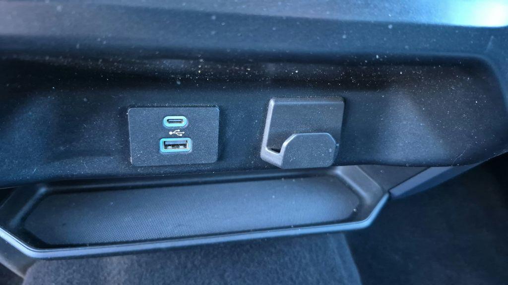 used 2023 Ford F-150 car, priced at $36,377