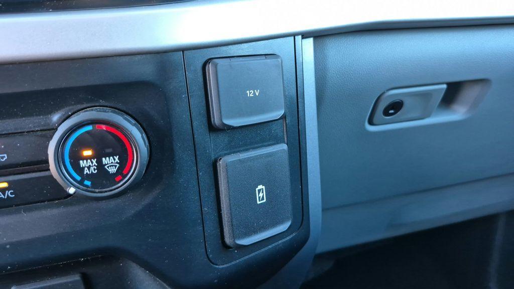 used 2023 Ford F-150 car, priced at $38,399