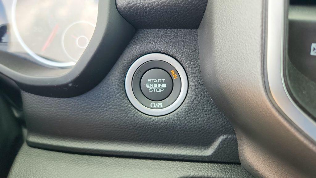 new 2026 Ram 1500 car, priced at $51,944