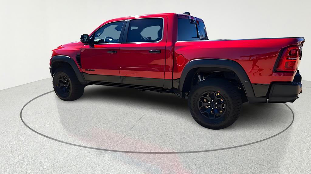 new 2026 Ram 1500 car, priced at $71,084