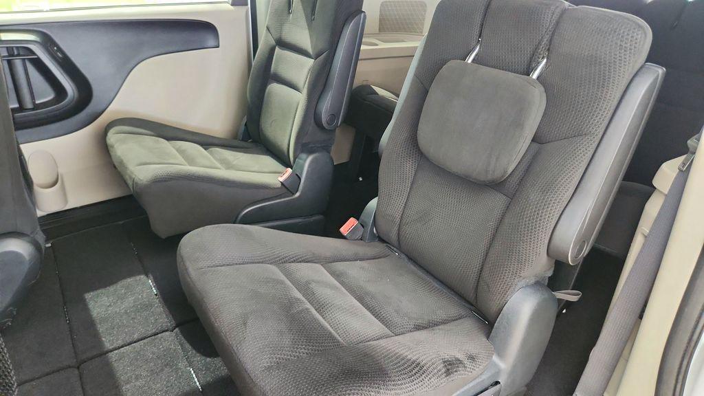 used 2016 Dodge Grand Caravan car, priced at $17,499