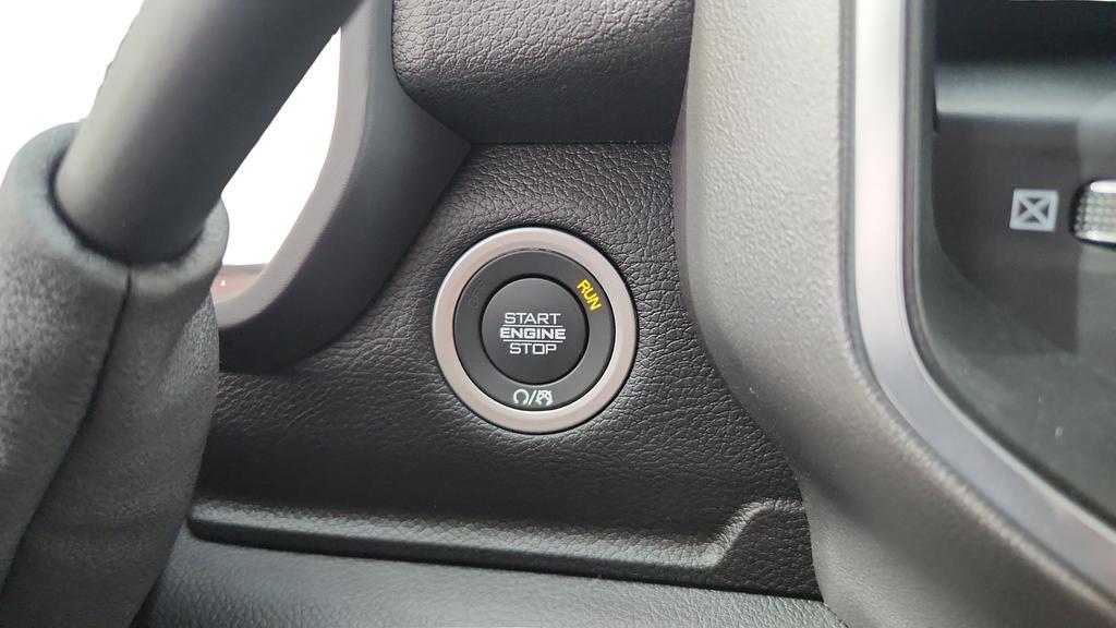 new 2026 Ram 2500 car, priced at $69,035