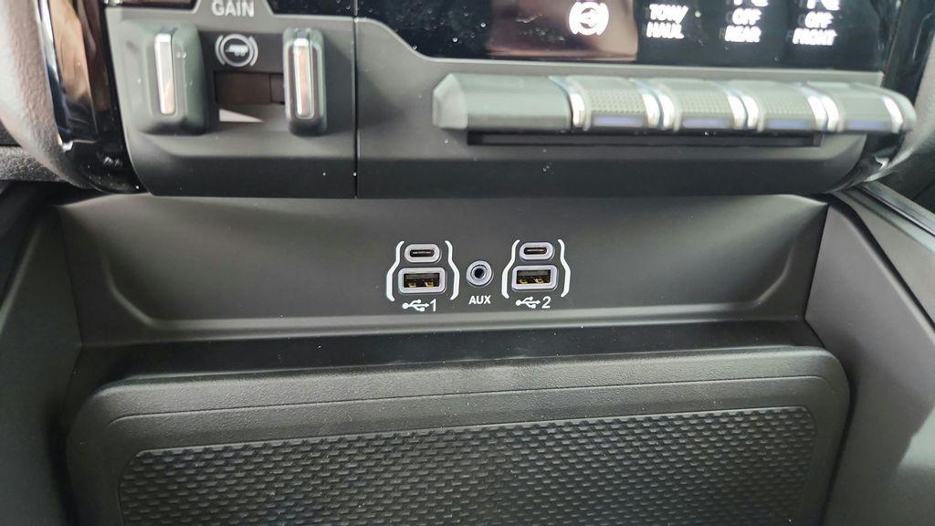 new 2026 Ram 2500 car, priced at $69,035