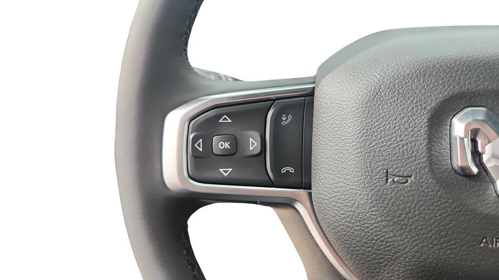 new 2026 Ram 2500 car, priced at $69,035