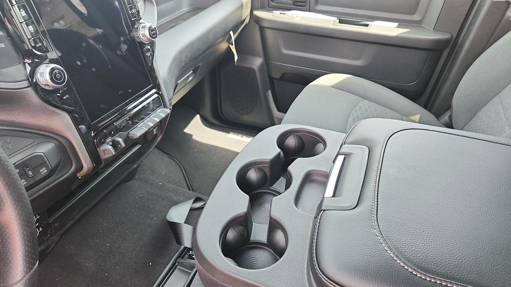 new 2026 Ram 2500 car, priced at $48,837