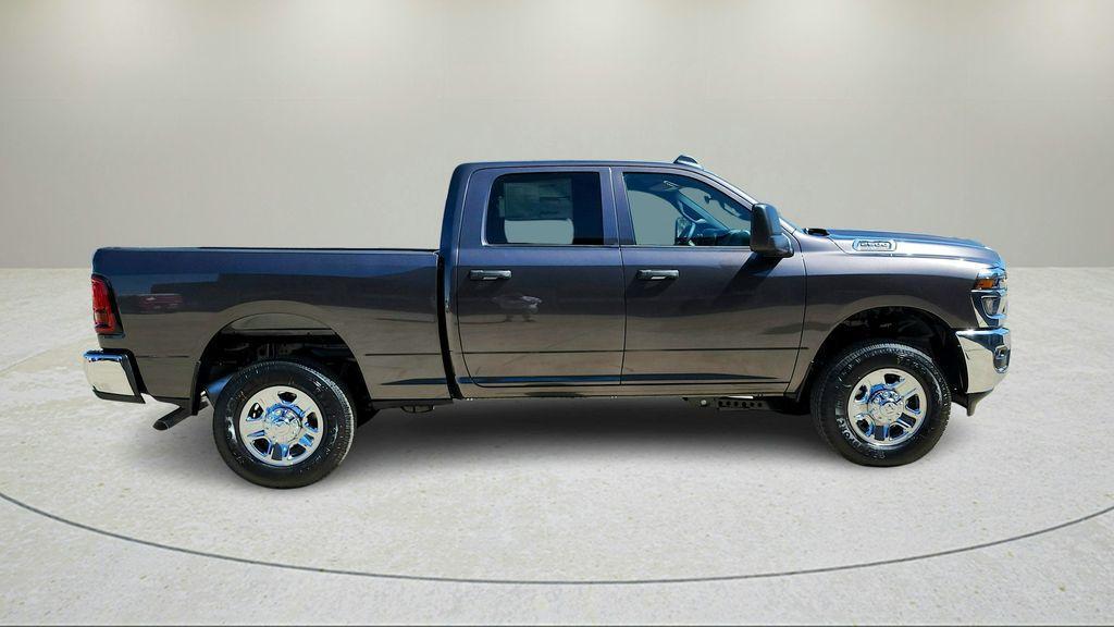 new 2026 Ram 2500 car, priced at $48,837
