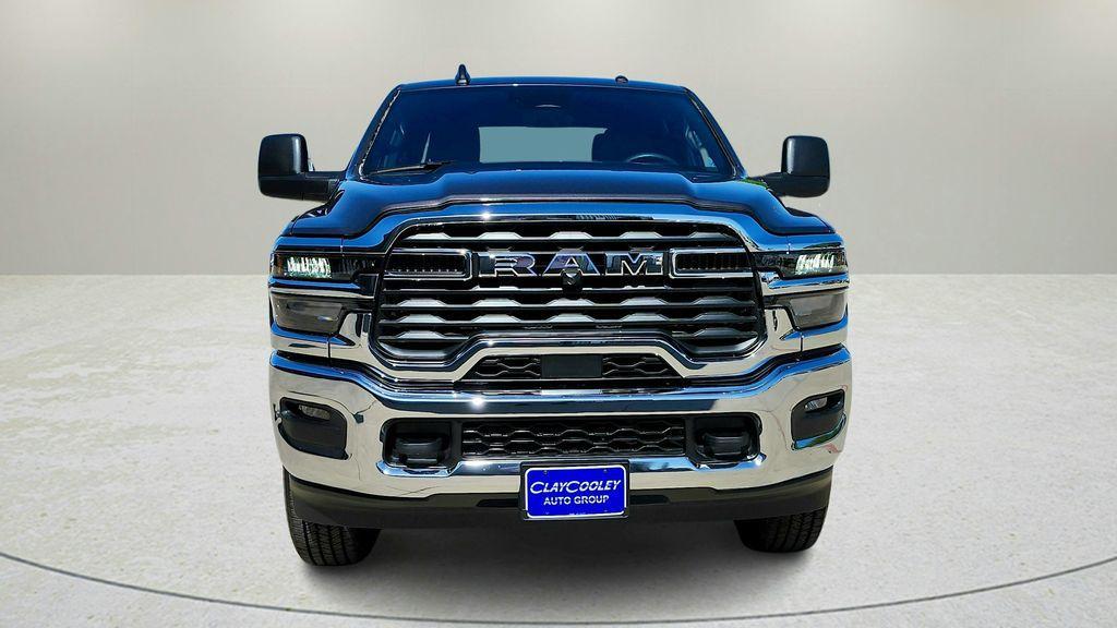 new 2026 Ram 2500 car, priced at $48,837