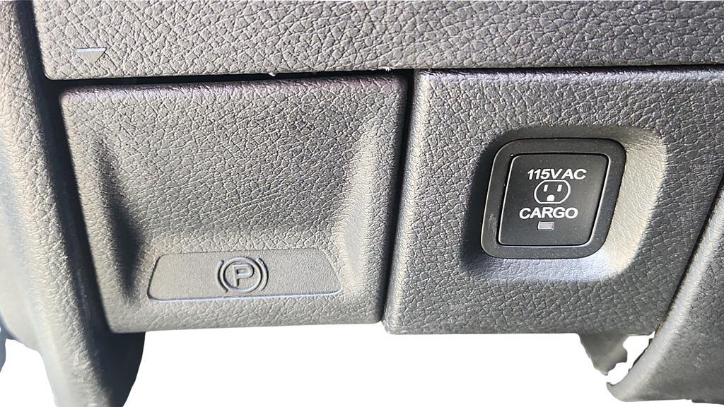 new 2026 Ram 2500 car, priced at $48,837