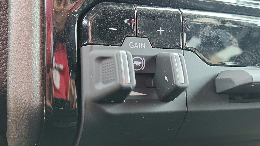 new 2026 Ram 2500 car, priced at $48,837