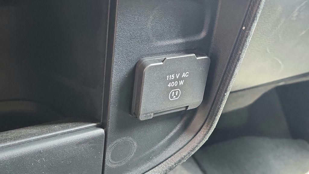 new 2026 Ram 2500 car, priced at $48,837