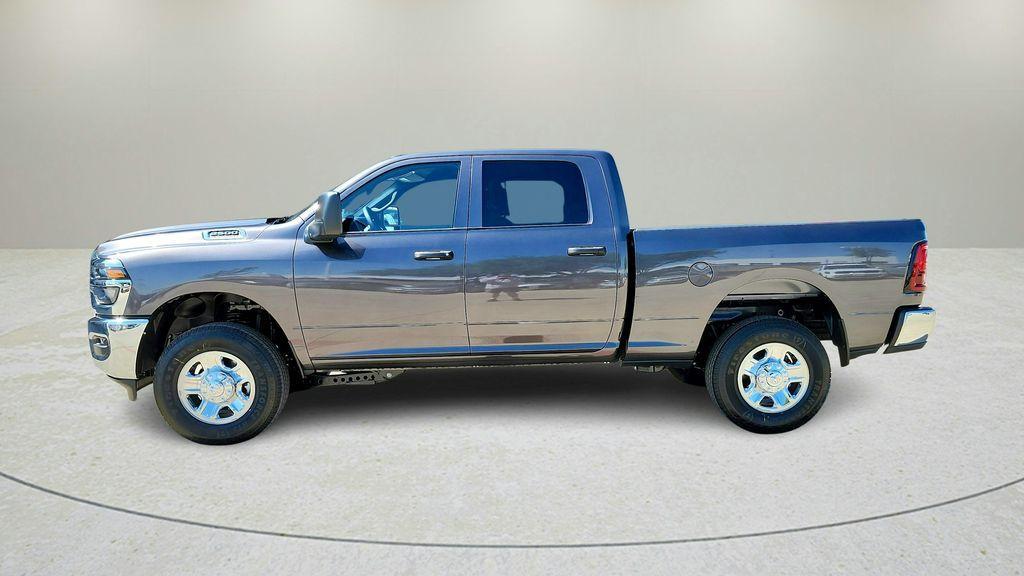 new 2026 Ram 2500 car, priced at $48,837