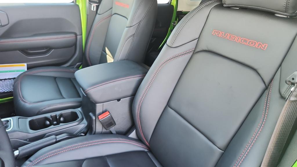 new 2026 Jeep Wrangler car, priced at $53,375