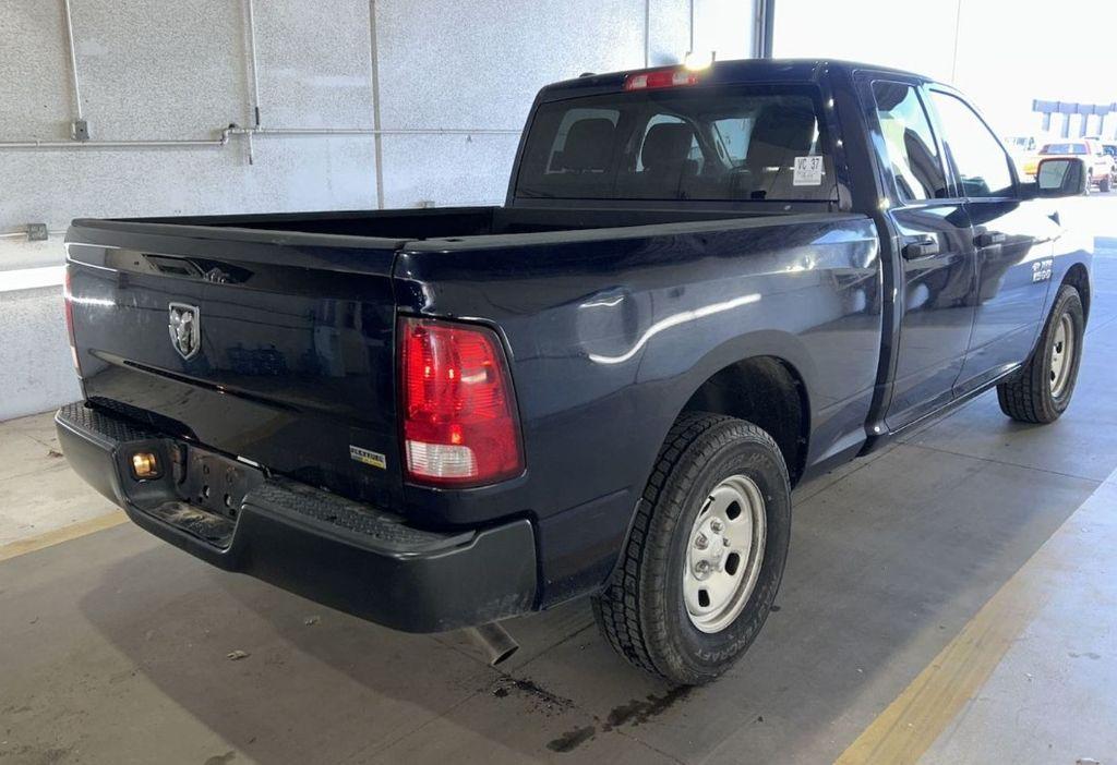 used 2017 Ram 1500 car, priced at $19,997