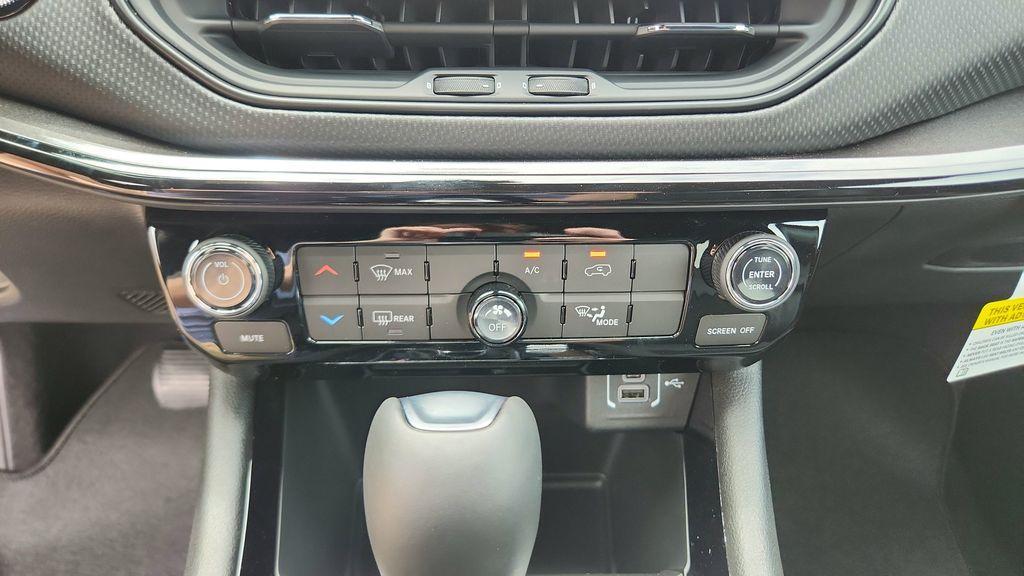 new 2026 Jeep Compass car, priced at $31,897