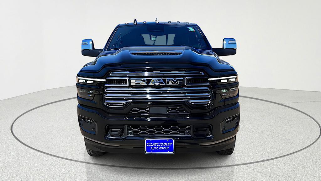 new 2026 Ram 3500 car, priced at $79,805