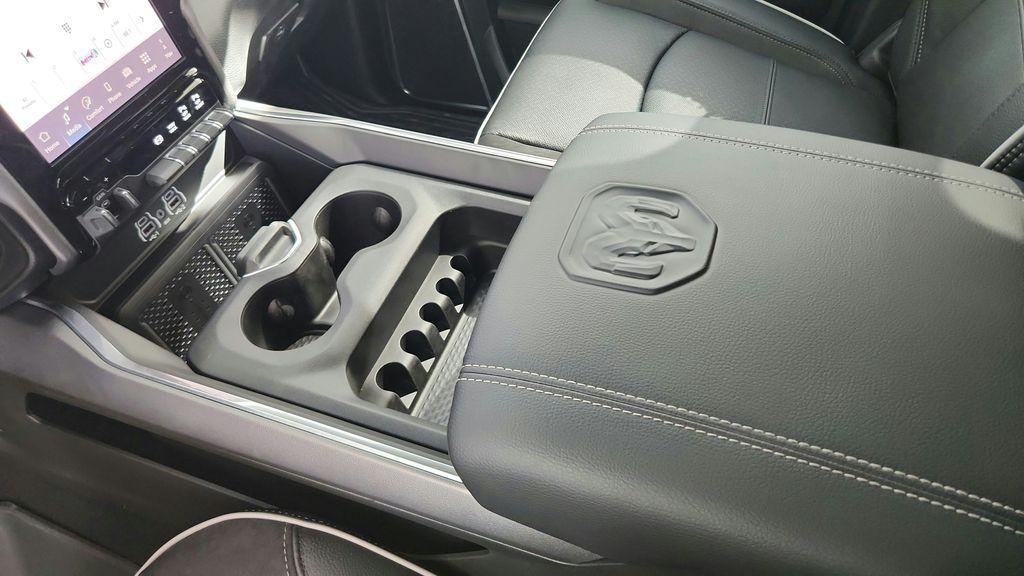 new 2026 Ram 3500 car, priced at $79,805