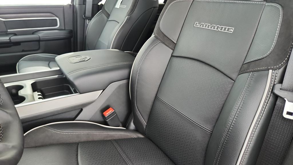 new 2026 Ram 3500 car, priced at $79,805