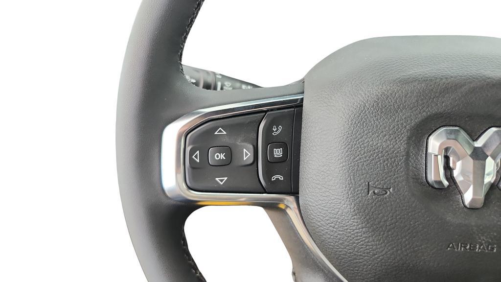 new 2026 Ram 3500 car, priced at $79,805