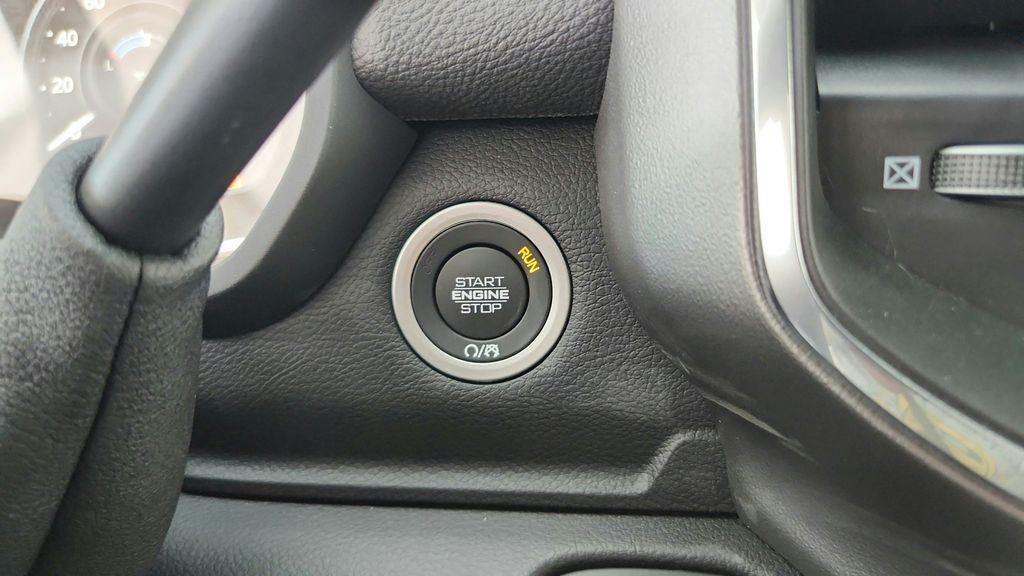 new 2026 Ram 3500 car, priced at $79,805