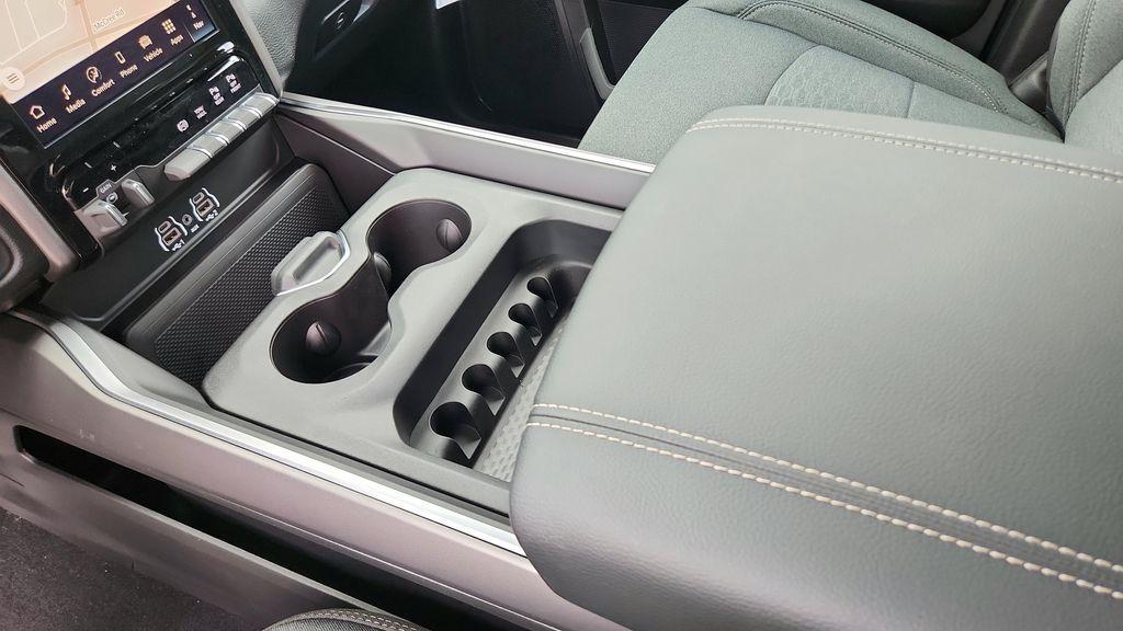 new 2026 Ram 3500 car, priced at $68,731