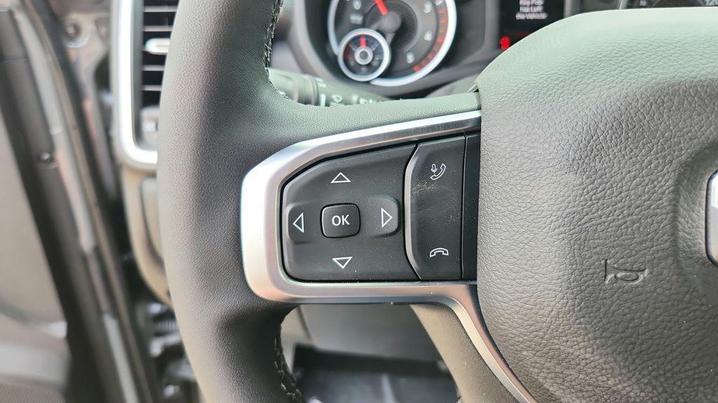 new 2026 Ram 3500 car, priced at $68,731